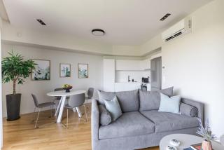 Urban APT with Stunning Acropolis View & Roofdeck - Atene - 4