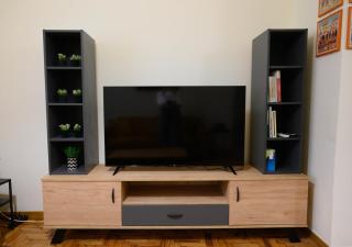 Stella’s Minimal Lodge - 5