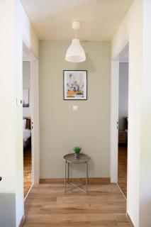 Stella’s Minimal Lodge - Tríkala - 1