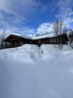 Nostalgi i Stakkstøli - Beitostøl - 5