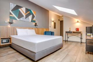 Hotel Forty One - Bucarest - 9