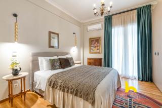 Luxury Plaka Retreat: Family Home by the Acropolis - Athènes - 9
