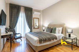 Luxury Plaka Retreat: Family Home by the Acropolis - Athènes - 7