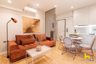 Urban Views, Modern Apartment In The Heart of Athens - Athens - 9