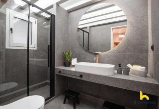 Urban Views, Modern Apartment In The Heart of Athens - 7