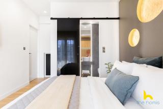 Urban Views, Modern Apartment In The Heart of Athens - 2