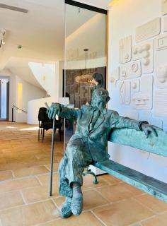 Boutique Hotel Villa Salvador - Adults Only by Fimedhotels - Cadaqués - 4