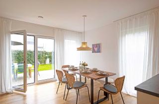 Ferienhaus Moos - Wasserburg - 7