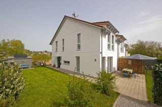 Ferienhaus Moos - Wasserburg - 0