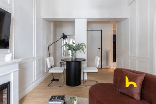 Athenian Elegance, Ensuite Whirlpool & Fireplace Near Acropolis - Atene - 1