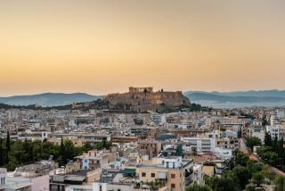 Kalypso, Urban Apartment with Unique Views of The Acropolis! - Atene - 7