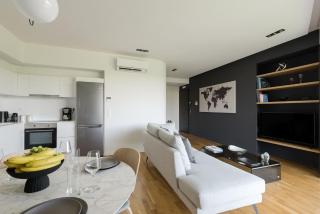 Kalypso, Urban Apartment with Unique Views of The Acropolis! - Atene - 5