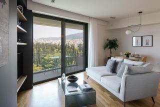 Kalypso, Urban Apartment with Unique Views of The Acropolis! - Atene - 1