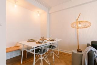 Huswell - Warm & cozy lateral seaview apartment - Oostende - 4