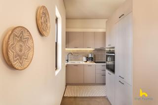 Penthouse with Magical Acropolis view from Balcony - 2