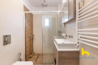 Athenian Sky Retreat: Jacuzzi & Fresh Elegance! - Athens - 7