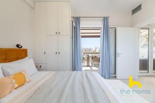 Athenian Sky Retreat: Jacuzzi & Fresh Elegance! - Athens - 4