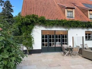 Huswell - Two guest-rooms in stylish villa - free bikes - Bruges - 0