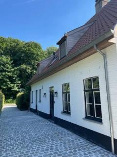 Huswell - Two guest-rooms in stylish villa - free bikes - Brujas - 2