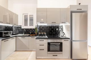 Stylish, 3-brdm Family Apartment near Acropolis! - Athene - 6