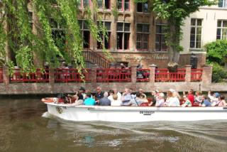 Huswell - Two guest-rooms in stylish villa - free bikes - Bruges - 5