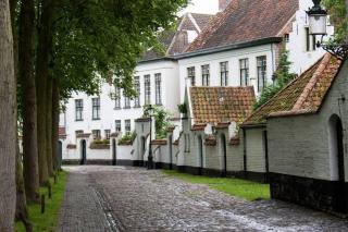 Huswell - Two guest-rooms in stylish villa - free bikes - Bruges - 6