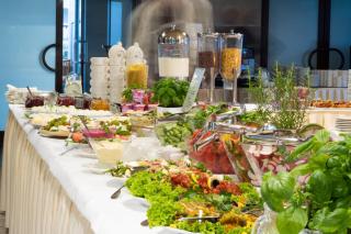 Hotel Wolin - Misdroy - 3