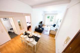 Unique views of Filopapou hill in Acropolis Area! - 4