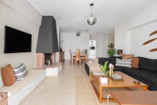 Fresh Detailed Stylish Apartment at Acropolis - Atene - 5