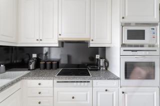 Fresh Detailed Stylish Apartment at Acropolis - Atene - 1