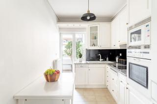Fresh Detailed Stylish Apartment at Acropolis - Atene - 2