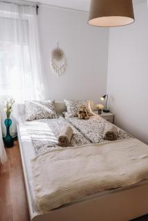 Cosy apartment Zugló next to Puskás Aréna - Budapest - 9