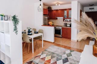 Cosy apartment Zugló next to Puskás Aréna - Budapest - 1