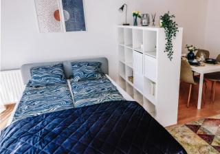 Cosy apartment Zugló next to Puskás Aréna - Budapest - 7