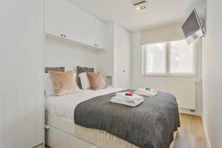 Huswell - Stunning modern apartment with terrace and parking - Knokke-Heist - 2
