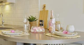 Huswell - Studio with great sea view on terrace - Knokke-Heist - 1
