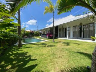 Vicolo ArtVillas - Uluwatu - 9