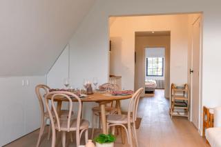 Huswell - Lovely new apartment in Knokke-Heist by the beach - Knokke-Heist - 5