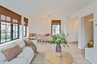 Huswell - Renovated apartment by the beach in Knokke-Heist - Knokke-Heist - 6