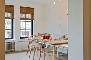 Huswell - Renovated apartment by the beach in Knokke-Heist - Knokke-Heist - 4