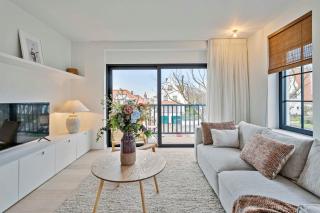 Huswell - Renovated apartment by the beach in Knokke-Heist - 1