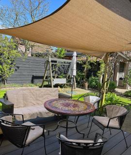 Gastenverblijf 'De Hupsakeet' - Barneveld - 2