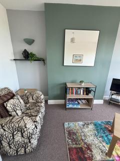 Seabreeze Apartment - Eastbourne - 5
