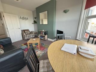 Seabreeze Apartment - Eastbourne - 6
