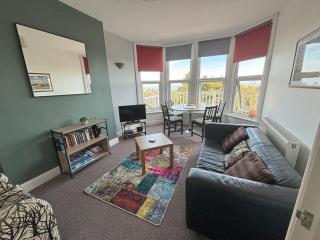 Seabreeze Apartment - Eastbourne - 7