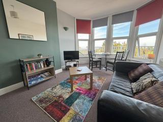 Seabreeze Apartment - Eastbourne - 8
