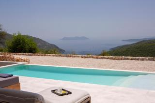 Armante Supreme Villas - Villa Ilianna - Fternón - 9