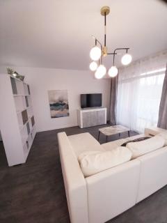 Luxury Apartment two bedrooms Paul Sеzanne - 8