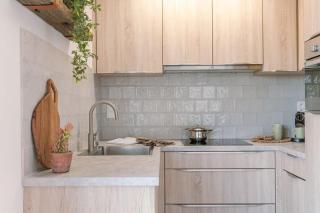 Huswell - Cosy apartment with vintage interior - De Haan - 8