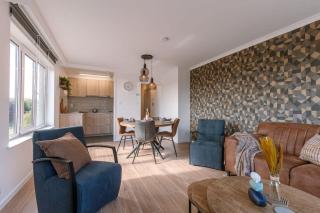 Huswell - Cosy apartment with vintage interior - De Haan - 6